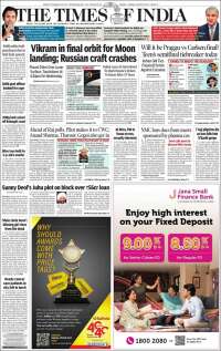 The Times of India