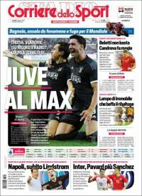 Corriere dello Sport