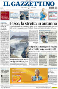 Il Gazzettino
