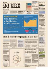 Il Sole 24 ORE