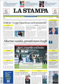 La Stampa