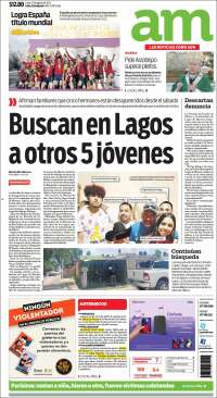 Al Día A.M.