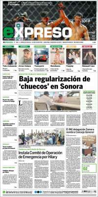 Expreso