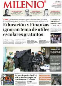 Milenio - Estado de México