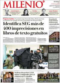 Milenio de León