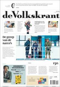 De Volkskrant
