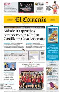El Comercio