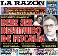 La Razón