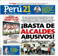 Perú 21