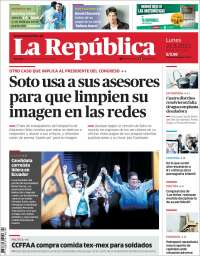 La Republica