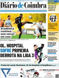 Diário de Coimbra