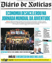 Diário de Noticias