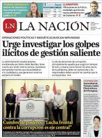 La Nación