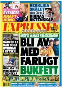 Expressen
