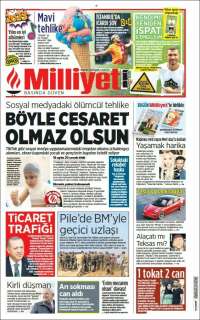 Milliyet