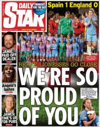 Daily Star