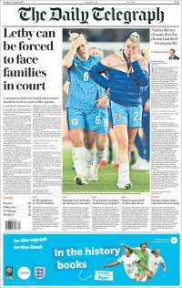 Daily Telegraph