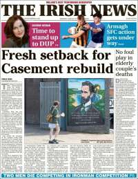 Irish News