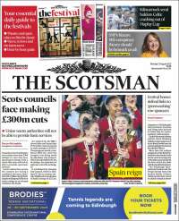 The Scotsman