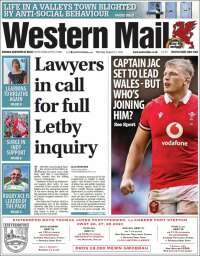 Western Mail