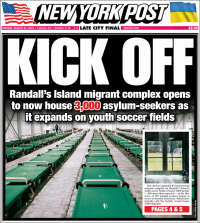 New York Post