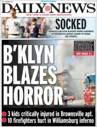 Daily News - New York