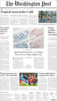 The Washington Post