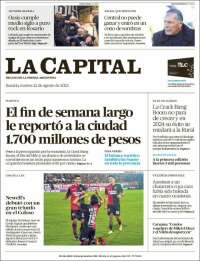 La Capital - Rosario