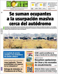 Diario Norte