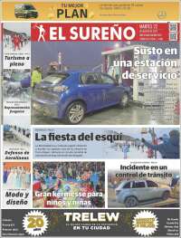 Diario El Sureño