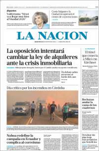 La Nación