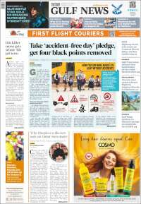 Gulf News