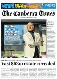 The Canberra Times