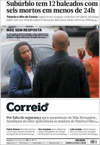 Correio*