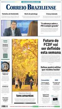 Correio Braziliense