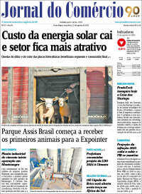 Jornal do Comércio