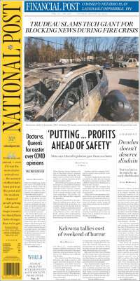 The National Post