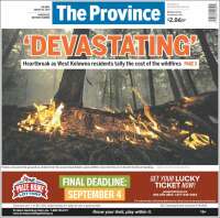 The Province