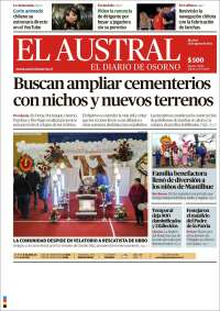 El Austral de Osorno