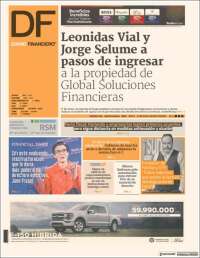 Diario Financiero