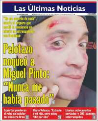 Las Últimas Noticias