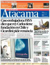 Diario de Atacama