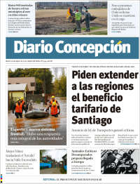 Diario de Concepción