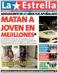 La Estrella del Norte