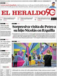 El Heraldo