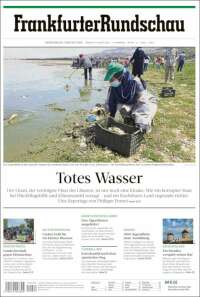 Frankfurter Rundschau