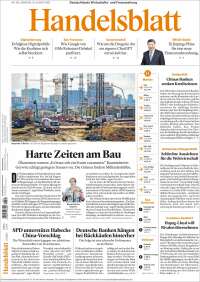 Handelsblatt