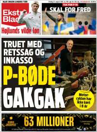 Ekstra Bladet