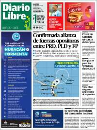 Diario Libre