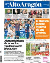 Diario del AltoAragón